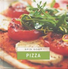 Spis godt - pizza