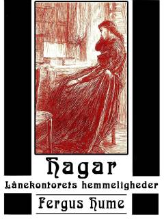 Hagar : lånekontorets hemmeligheder