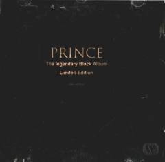Black album