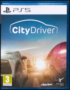 CityDriver
