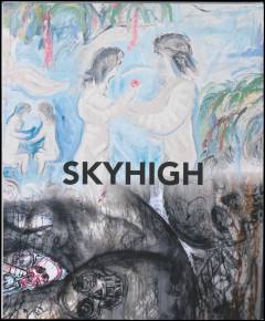 Skyhigh : Erik Imm Svendsen iscenesat af Marco Evaristti