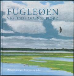 Fugleøen : Vigelsø i Odense fjord