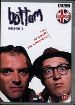 Tv-serie (dvd), 2010