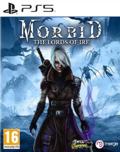 Morbid - the Lords of Ire