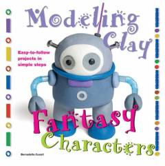 Fantasy characters