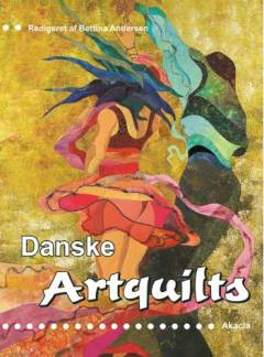 Danske artquilts