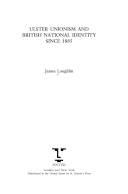 Ulster unionism and British national identity since 1885