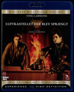 Luftslottet som sprängdes