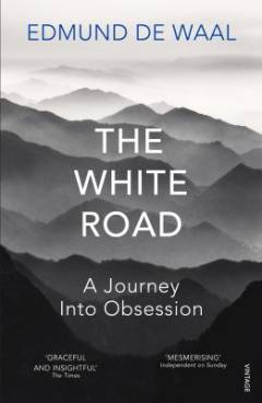 The white road