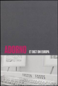 Adorno