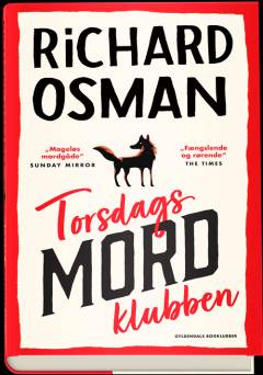 Bog, 1. bogklubudgave, 2021