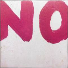 No