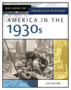 America in the 1930s