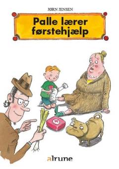 Bog, 1. udgave, 2009