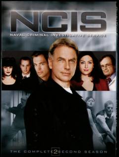NCIS (Sæson 2)