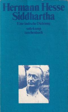 Siddhartha : eine indische Dichtung