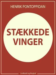 Stækkede vinger