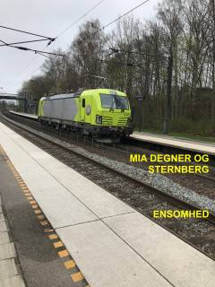 Ensomhed