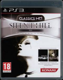 Playstation 3, HD collection, 2012