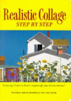 Realistic collage : step by step