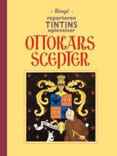 Ottokars scepter