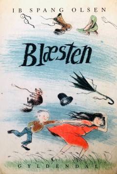 Blæsten