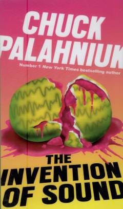 The invention of sound