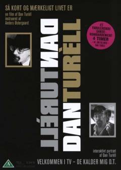 Så kort og mærkeligt livet er: Velkommen i TV : de kalder mig D.T.