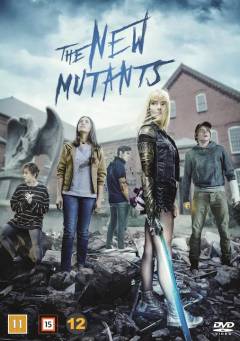 Film (dvd), 2020