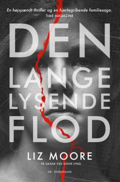 Den lange, lysende flod