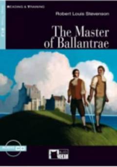 The master of Ballantrae
