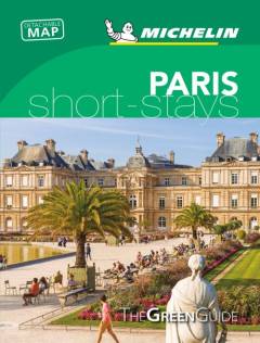 Paris : short-stays