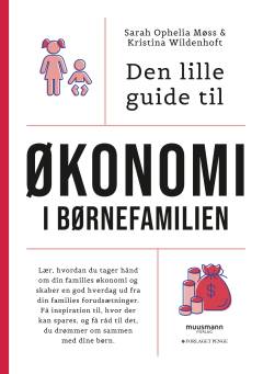 Den lille guide til økonomi i børnefamilien