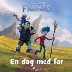 En dag med far