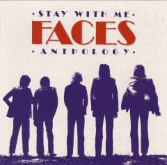 Stay with me : Anthology