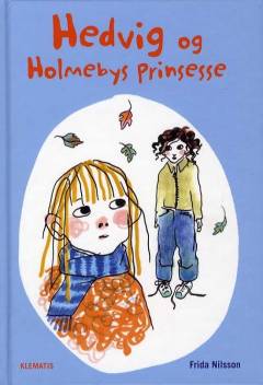 Hedvig og Holmebys prinsesse