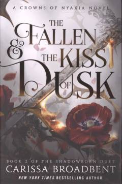 The fallen & the kiss of dusk