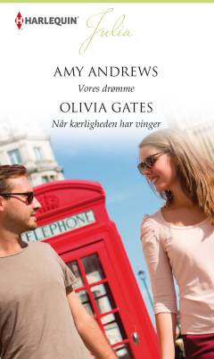 Vores drømme: Når kærligheden har vinger