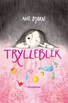 Trylleblik