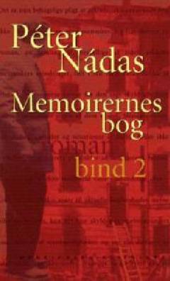 Memoirernes bog. Bind 2
