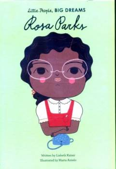 Rosa Parks