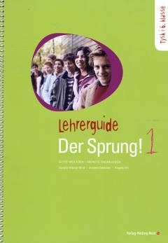 Der Sprung! 1