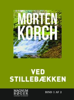 Bog stor skrift, 1. udgave, 2022