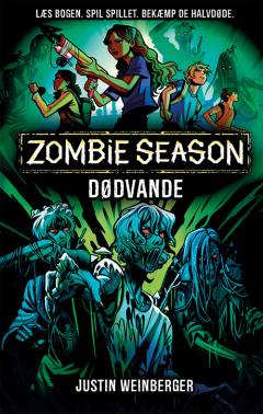 Zombie season - dødvande