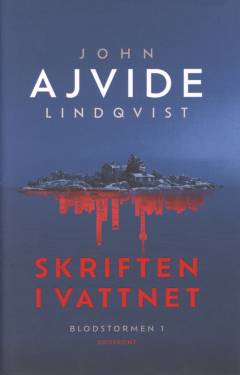 Skriften i vattnet