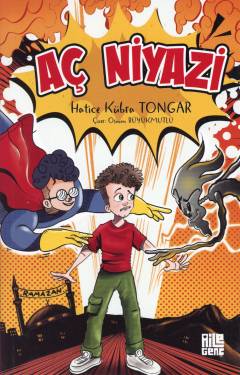 Aç Niyazi