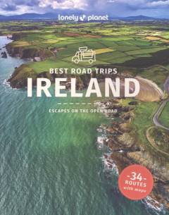 Best road trips Ireland : escapes on the open road