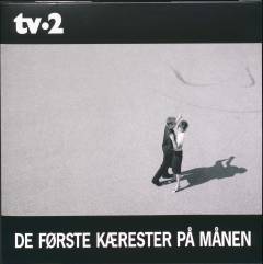 De første kærester på månen