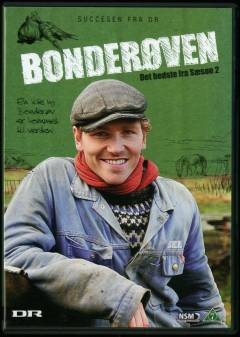 Bonderøven, sæson 2