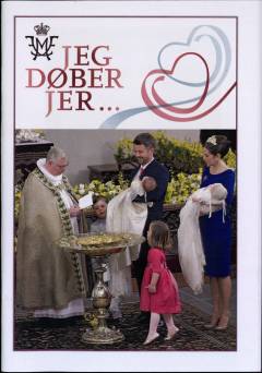 Jeg døber jer -